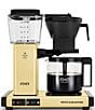 Color:Butter Yellow - Image 1 - KBGV 10-Cup Coffee Maker