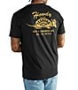 Tecovas Armadillo Short Sleeve T-Shirt - Image 1