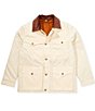 Men's Ranch Coat - Image 1