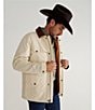 Men's Ranch Coat - Image 4