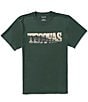 Tecovas Cotton Logo T-Shirt - Image 2