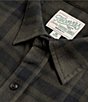 Tecovas Essential Plaid Flannel Shirt - Image 2