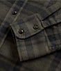 Tecovas Essential Plaid Flannel Shirt - Image 4