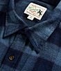 Tecovas Men's Everyday Long Sleeve Flannel - Image 4