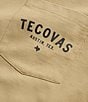 Tecovas Fine Makers Short Sleeve Pocket T-Shirt - Image 3