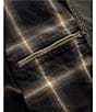 Tecovas Flannel Lined Field Jacket - Image 4