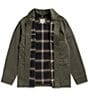 Tecovas Flannel Lined Field Jacket - Image 5