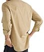Tecovas Men's Denim Long Sleeve Pearl Snap - Image 2