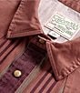 Tecovas Long Sleeve Thorn Stopper Pearl Snap Shirt - Image 2