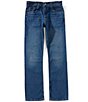 Tecovas Men's Straight Leg Stretch Jeans - Image 3