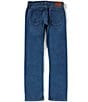 Tecovas Men's Straight Leg Stretch Jeans - Image 4