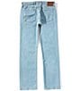 Tecovas Men's Straight Leg Stretch Jeans - Image 2