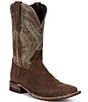 Tecovas Men's The Doc Frontier Western Boots - Image 1