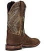 Tecovas Men's The Doc Frontier Western Boots - Image 2
