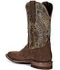 Tecovas Men's The Doc Frontier Western Boots - Image 3