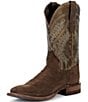 Tecovas Men's The Doc Frontier Western Boots - Image 4