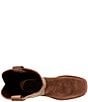 Tecovas Men's The Doc Frontier Western Boots - Image 5