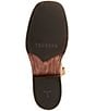 Tecovas Men's The Doc Frontier Western Boots - Image 6