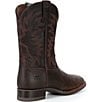 Tecovas Men's The Dusty Cowboy Boots - Image 2