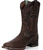 Tecovas Men's The Dusty Cowboy Boots - Image 4