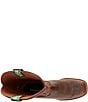 Tecovas Men's The Dusty Cowboy Boots - Image 5
