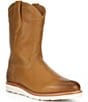 Tecovas Men's The Knox Roper Boots - Image 1