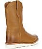 Tecovas Men's The Knox Roper Boots - Image 2