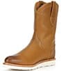 Tecovas Men's The Knox Roper Boots - Image 4