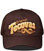 Tecovas Original Trucker Hat - Image 3