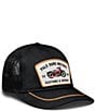 Tecovas Palo Duro Motors Trucker Hat - Image 1