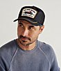 Tecovas Palo Duro Motors Trucker Hat - Image 4