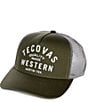 Tecovas Quality Made Tucker Hat - Image 1