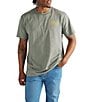Tecovas Rope Graphic Short Sleeve T-Shirt - Image 1