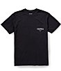 Tecovas Short Sleeve Fine Makers Pocket Tee - Image 2