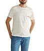 Tecovas Short Sleeve Fine Makers Pocket T-Shirt - Image 2