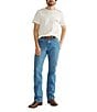 Tecovas Short Sleeve Fine Makers Pocket T-Shirt - Image 3