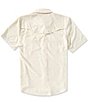 Tecovas Short Sleeve Performance Snap Front Shirt - Image 2