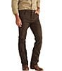 Tecovas Men's Slim Straight Stretch Twill Jeans - Image 1