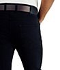 Tecovas Men's Slim Straight Stretch Twill Jeans - Image 4