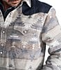 Tecovas Southwest Print Jacket - Image 4