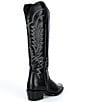 Tecovas The Abby Leather Tall Western Boots - Image 3