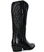 Tecovas The Annie Leather Tall Western Boots - Image 4