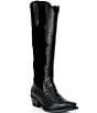 Tecovas The Hadley Leather Western Boots - Image 1