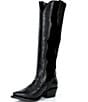 Tecovas The Hadley Leather Western Boots - Image 4