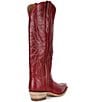 Tecovas Women's Loretta Saddle Cowhide Western Boots - Image 2