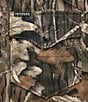Tecovas X Mossy Oak Camouflage Performance Long Sleeve Western Shirt - Image 5