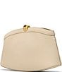 Ted Baker London Aster Textured Leather Crossbody Clutch - Image 2