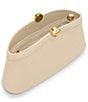 Ted Baker London Aster Textured Leather Crossbody Clutch - Image 3