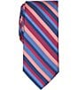 Ted Baker London Barrie Multi Stripe Traditional Tie - Image 2