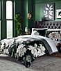 Color:Evergreen - Image 2 - Clove Caspok Comforter Mini Set
